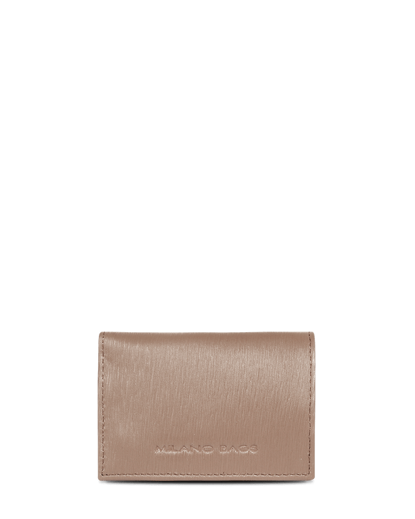 Porta Tarjeta PT-64 Cocoa