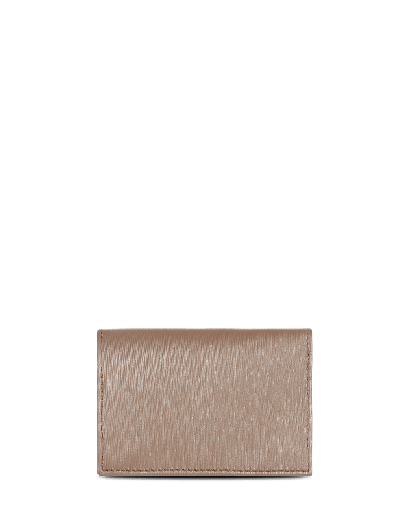 Porta Tarjeta PT-64 Cocoa