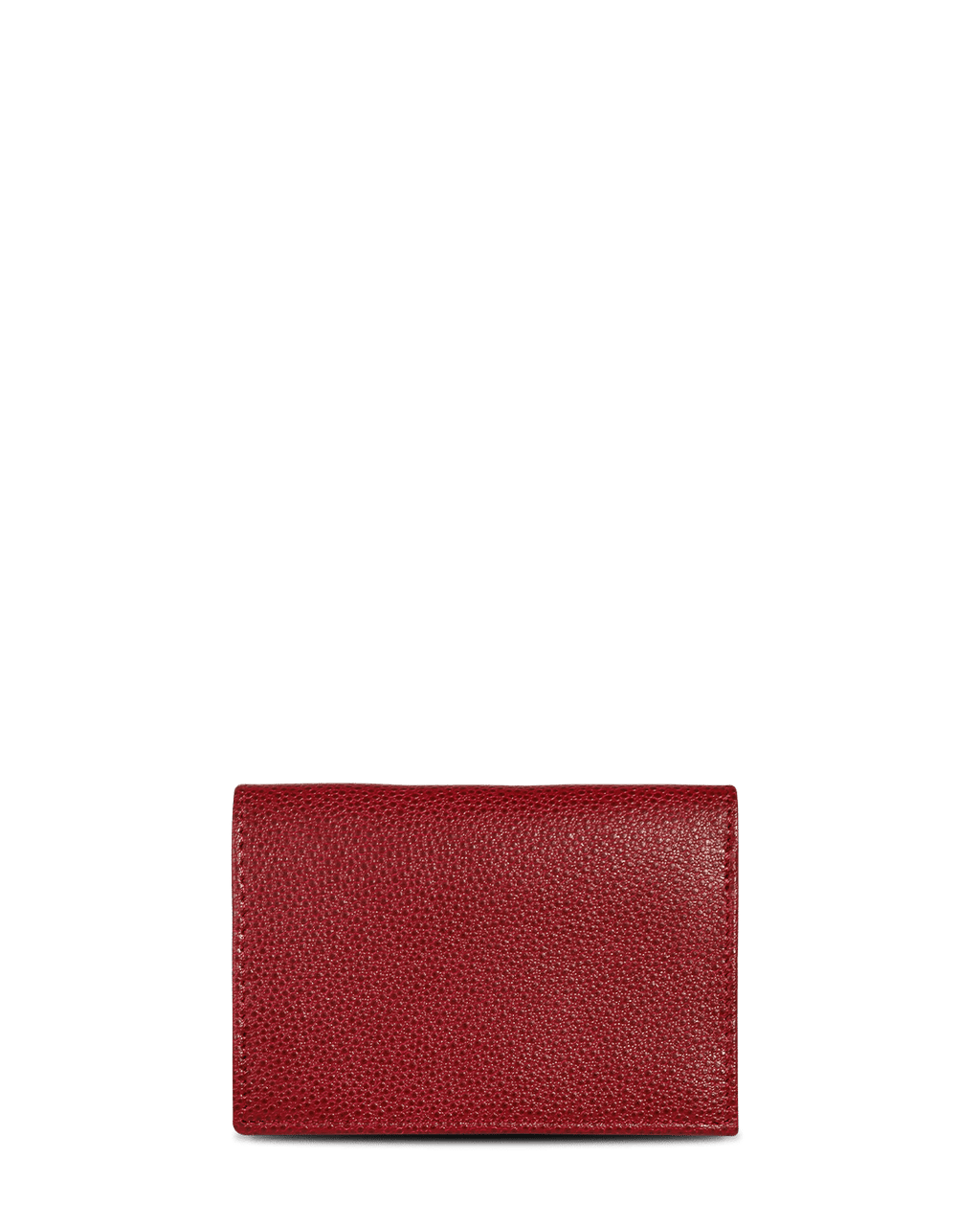 Porta Tarjeta PT-64 Rojo
