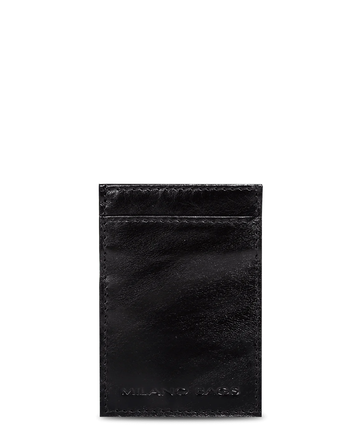 Porta Tarjeta PT-66 Negro