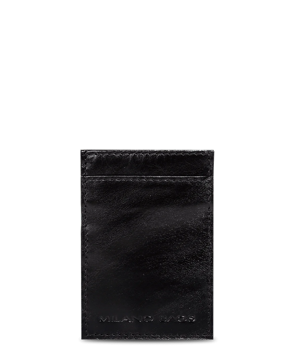 Porta Tarjeta PT-66 Negro