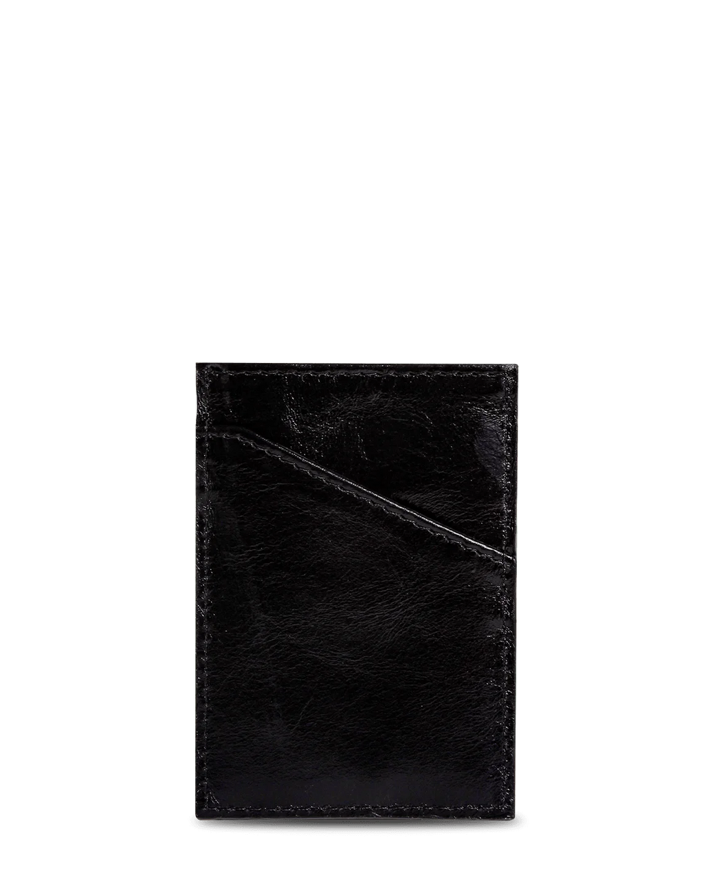 Porta Tarjeta PT-66 Negro