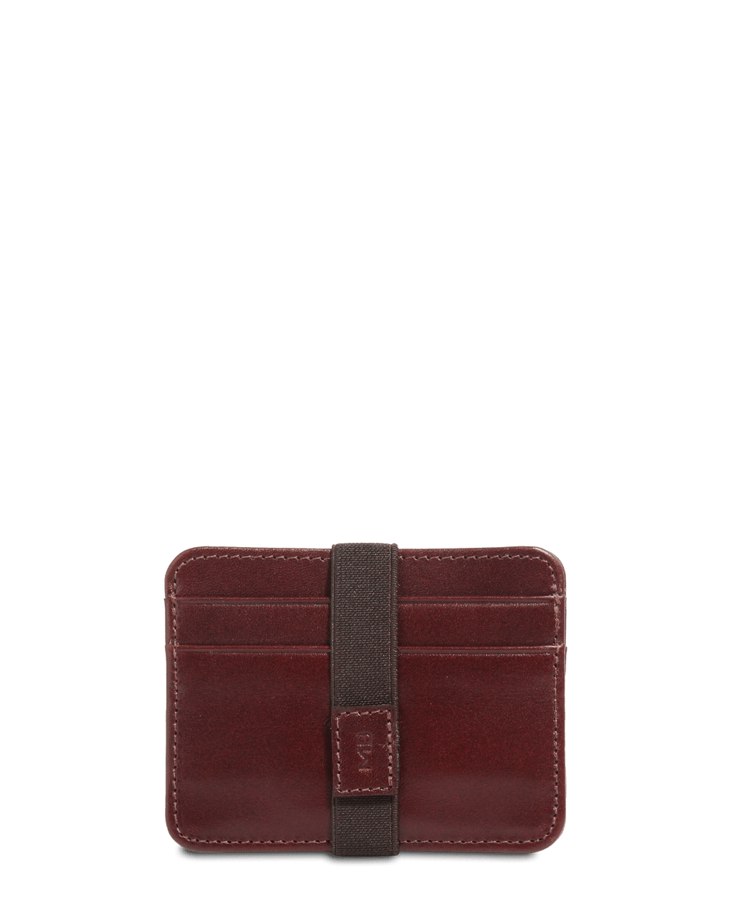 Porta Tarjeta PT-67 Marrón