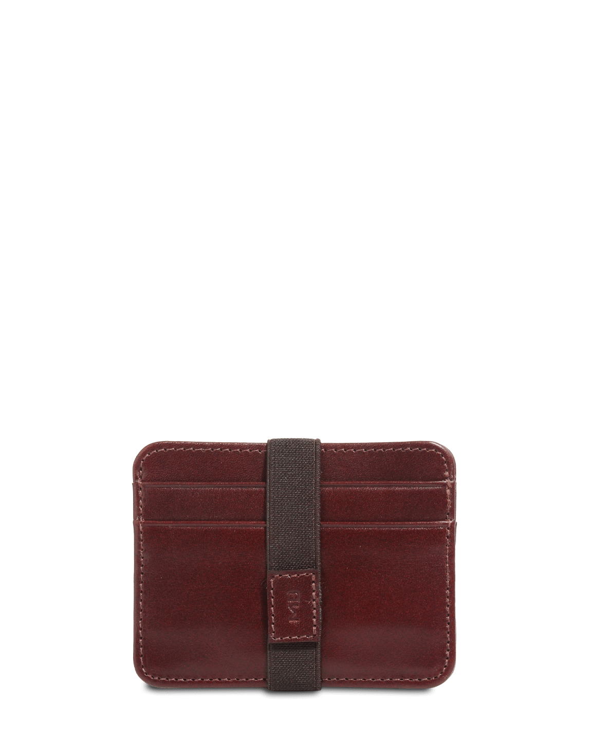Porta Tarjeta PT-67 Marrón