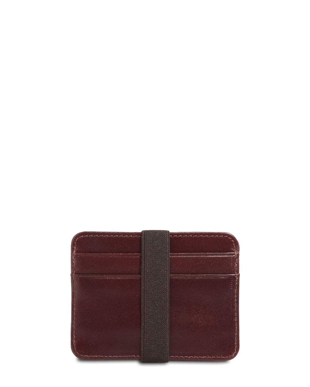 Porta Tarjeta PT-67 Marrón