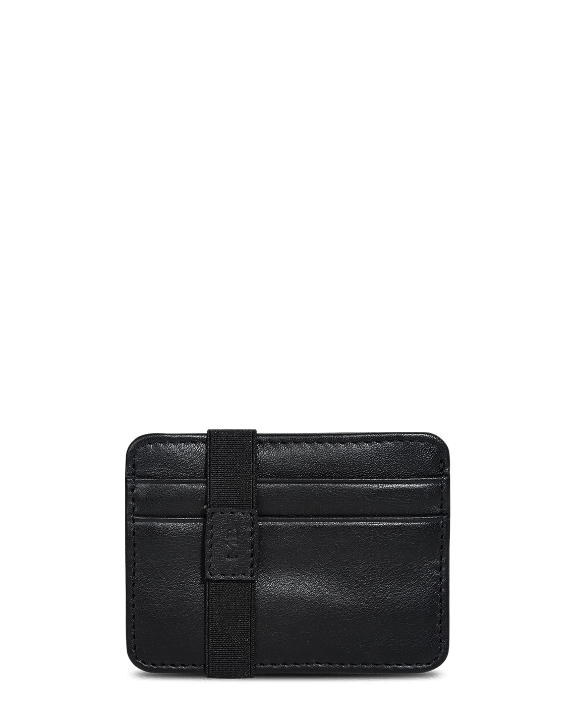 Porta Tarjeta PT-67 Negro