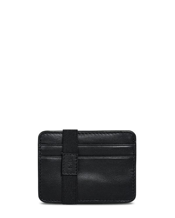 Porta Tarjeta PT-67 Negro