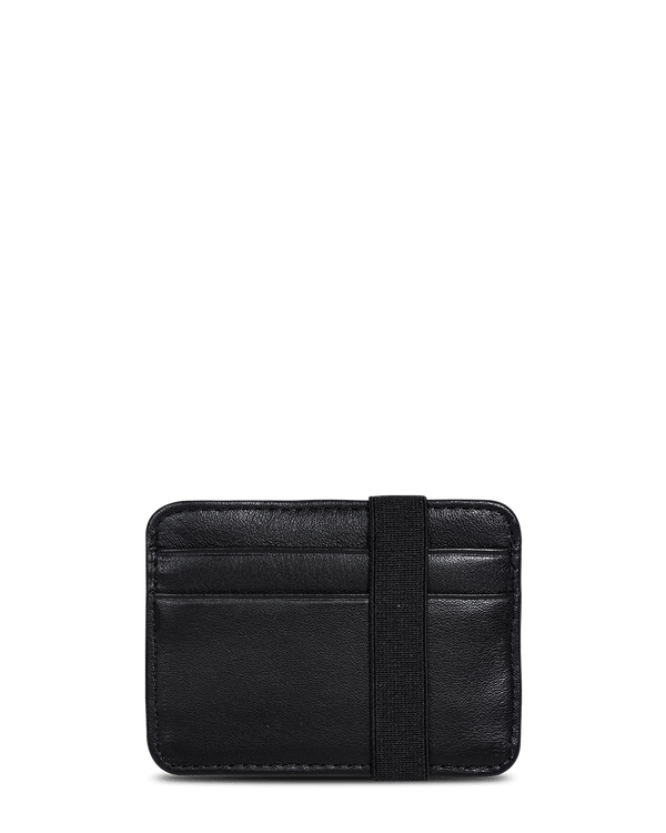 Porta Tarjeta PT-67 Negro