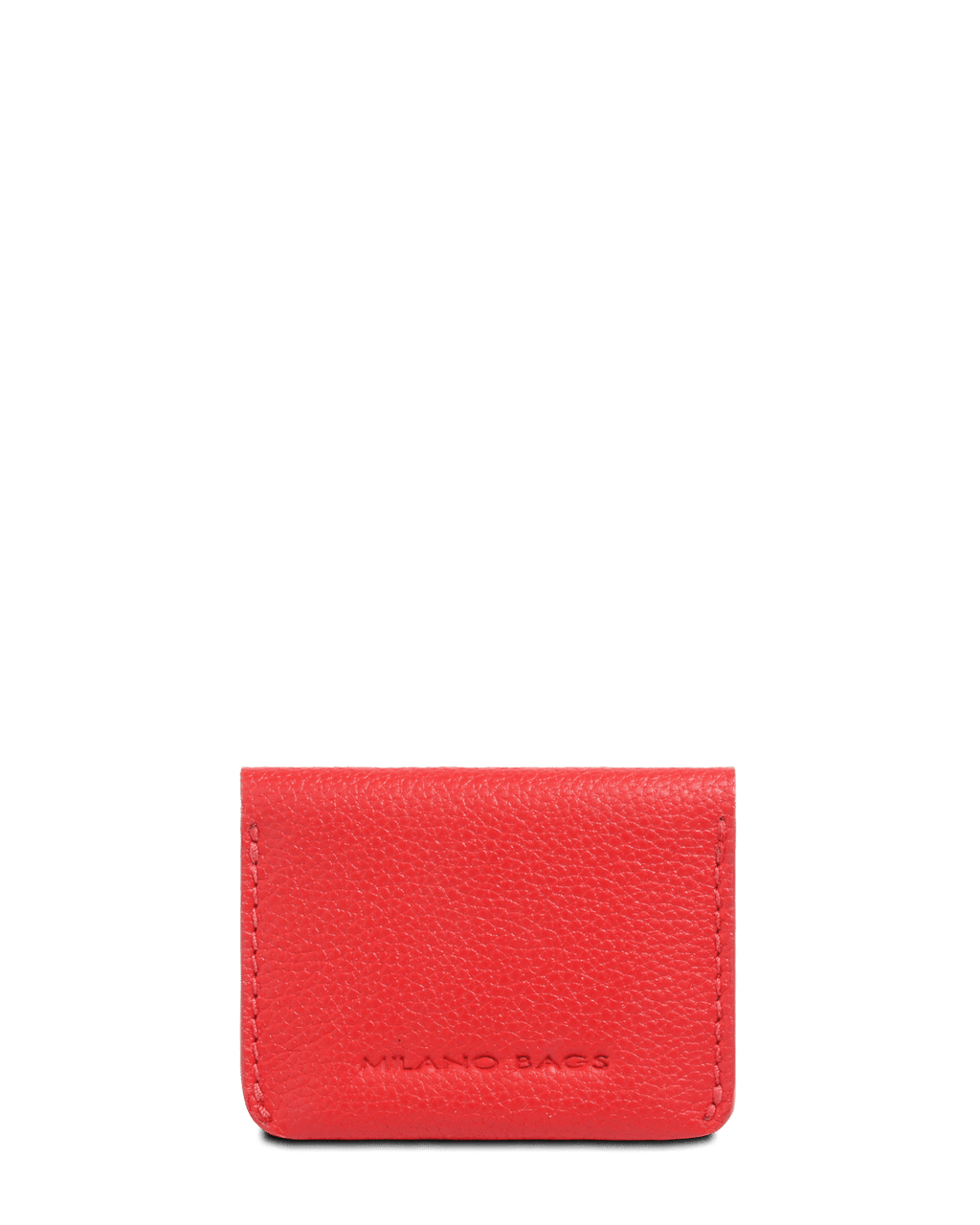 Porta Tarjeta PT-68 Rojo