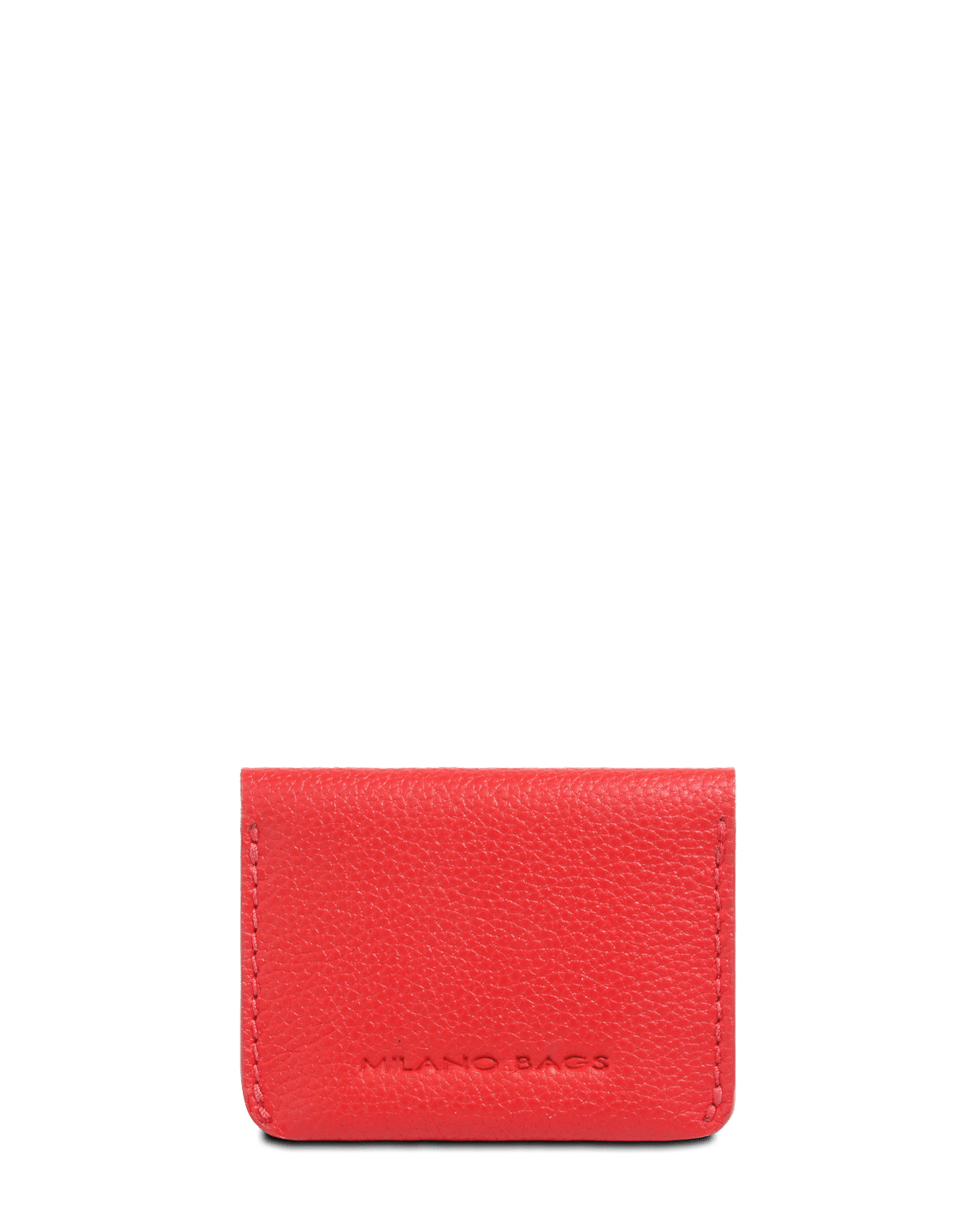 Porta Tarjeta PT-68 Rojo