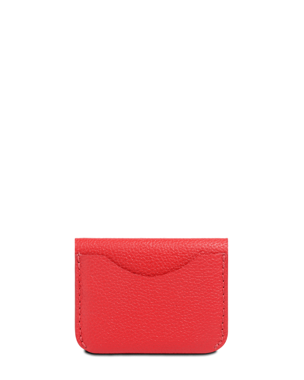 Porta Tarjeta PT-68 Rojo