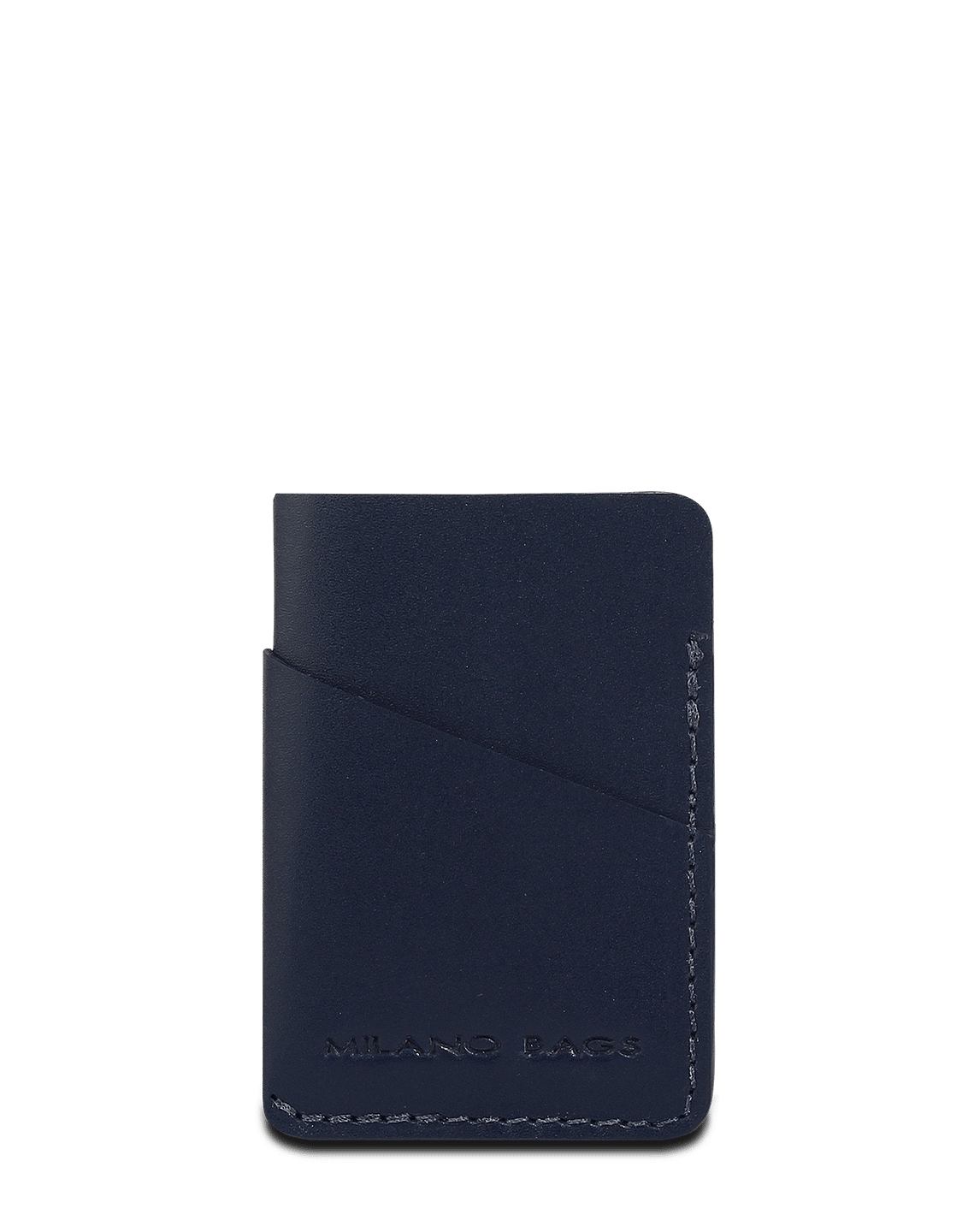 Porta Tarjeta PT-69 Azul