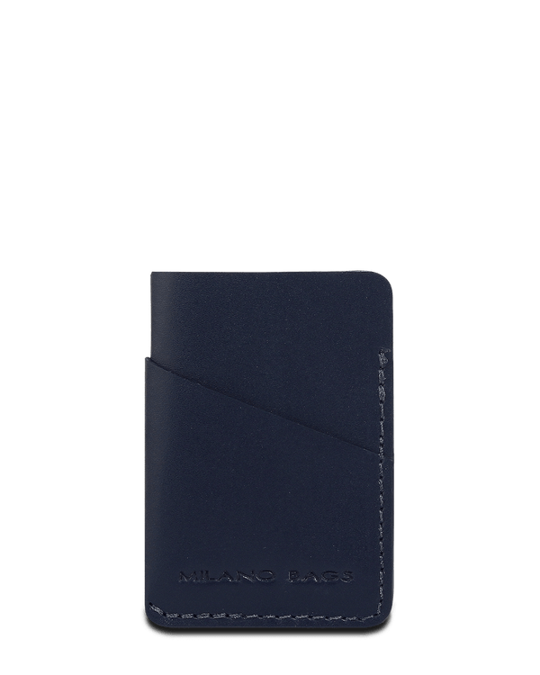 Porta Tarjeta PT-69 Azul