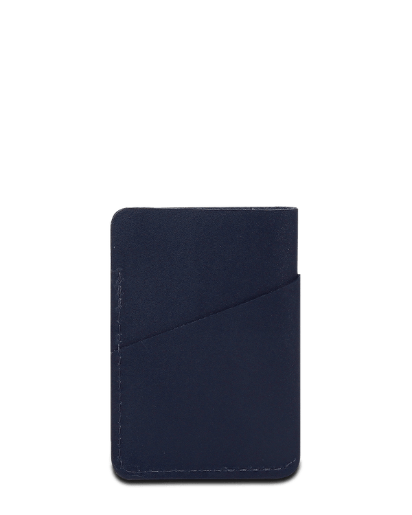 Porta Tarjeta PT-69 Azul