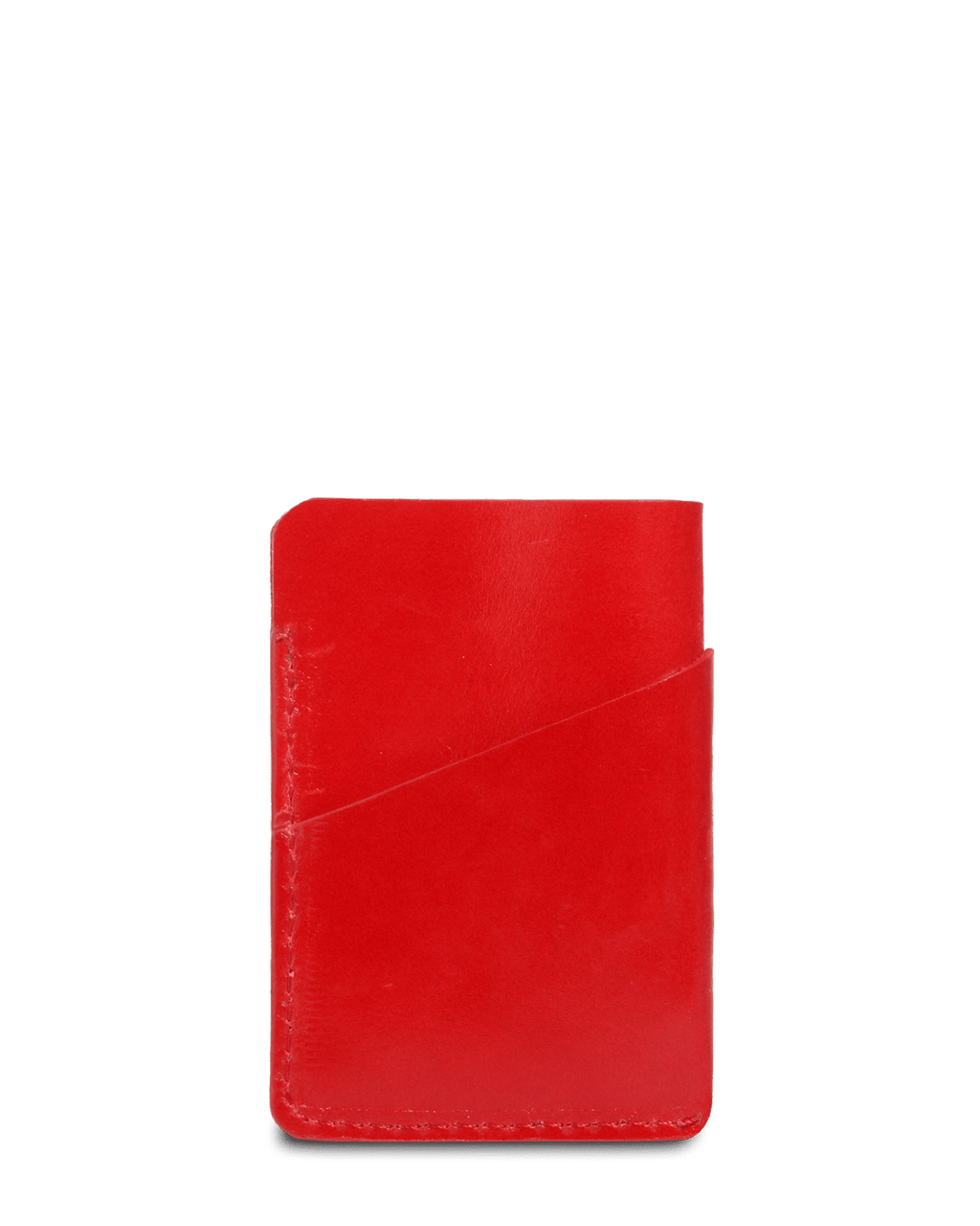 Porta Tarjeta PT-69 Rojo