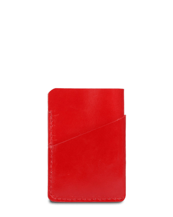 Porta Tarjeta PT-69 Rojo