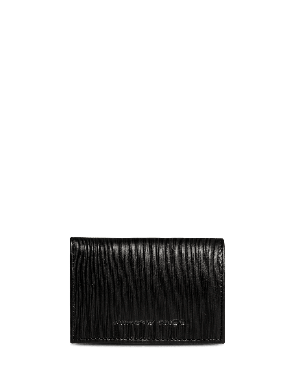 Porta Tarjeta PT-64 Negro