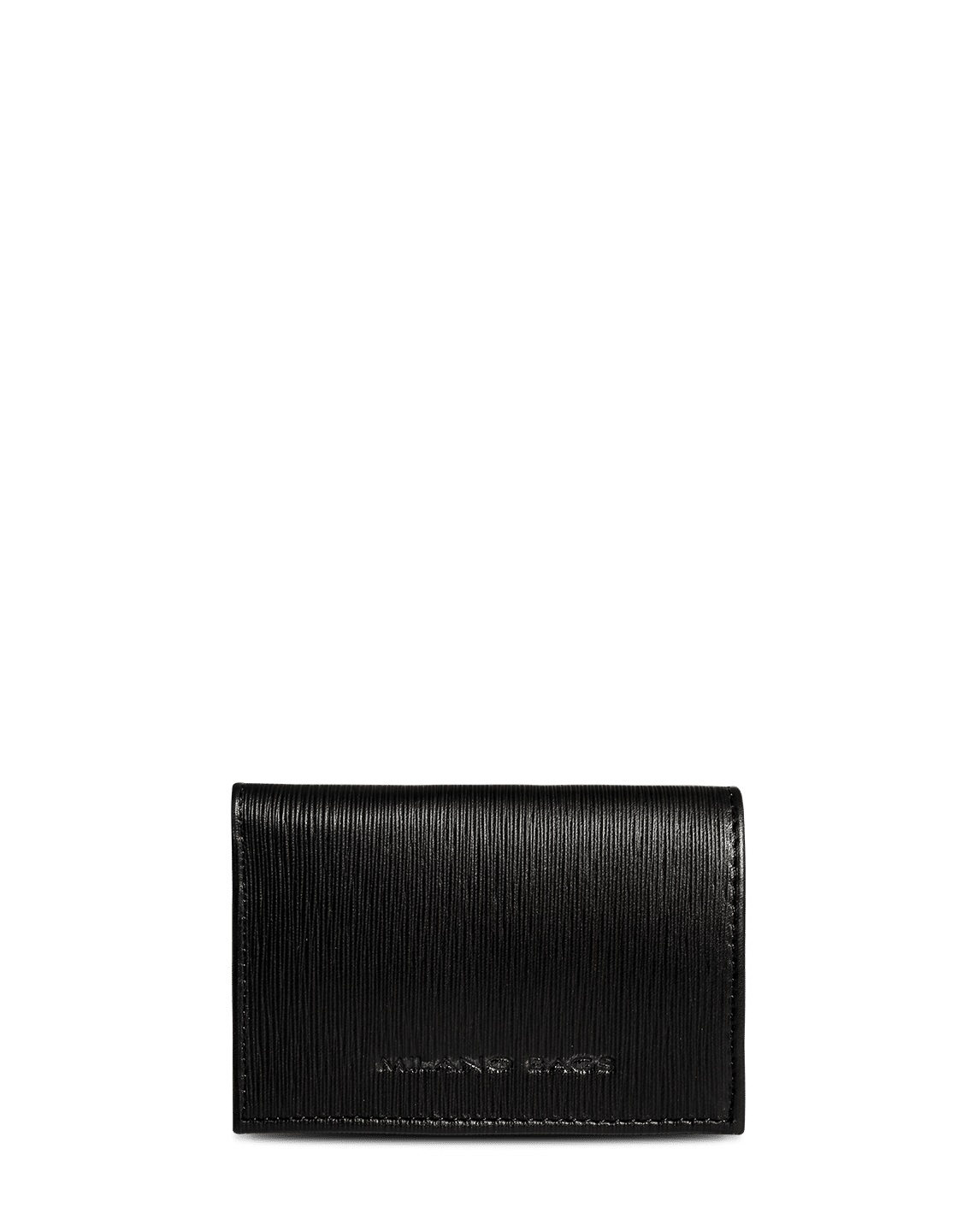 Porta Tarjeta PT-64 Negro