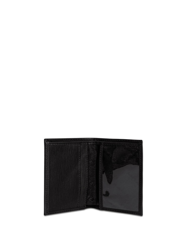 Porta Tarjeta PT-64 Negro