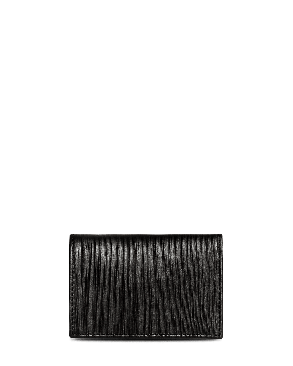 Porta Tarjeta PT-64 Negro