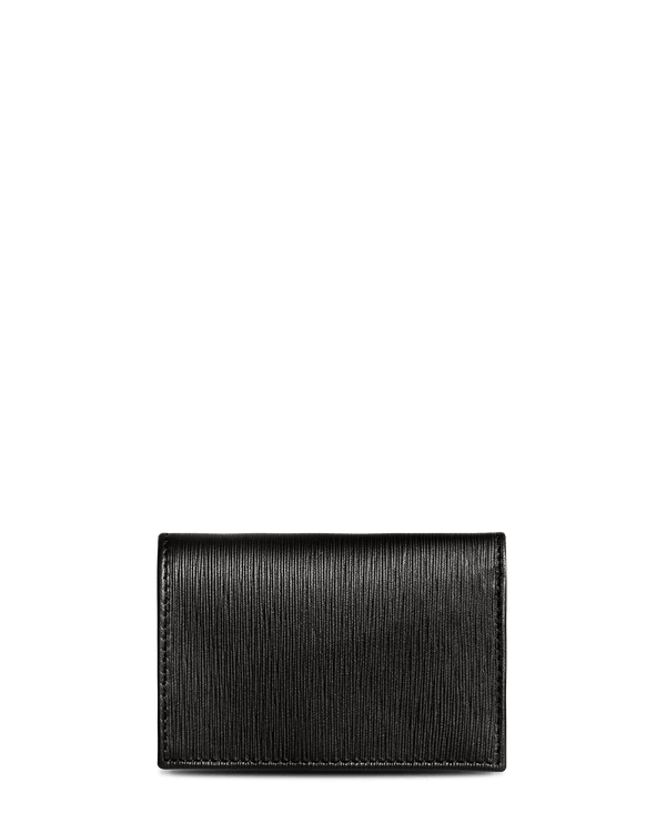 Porta Tarjeta PT-64 Negro