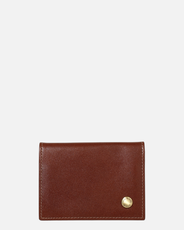 Porta Tarjeta PT-0033 Natural