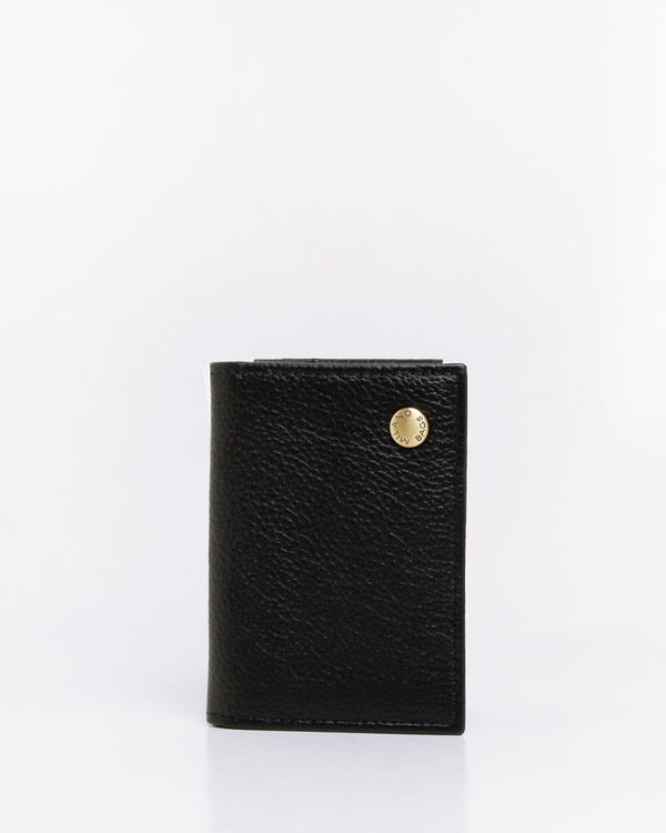 Porta Tarjeta PT-0033 Negro