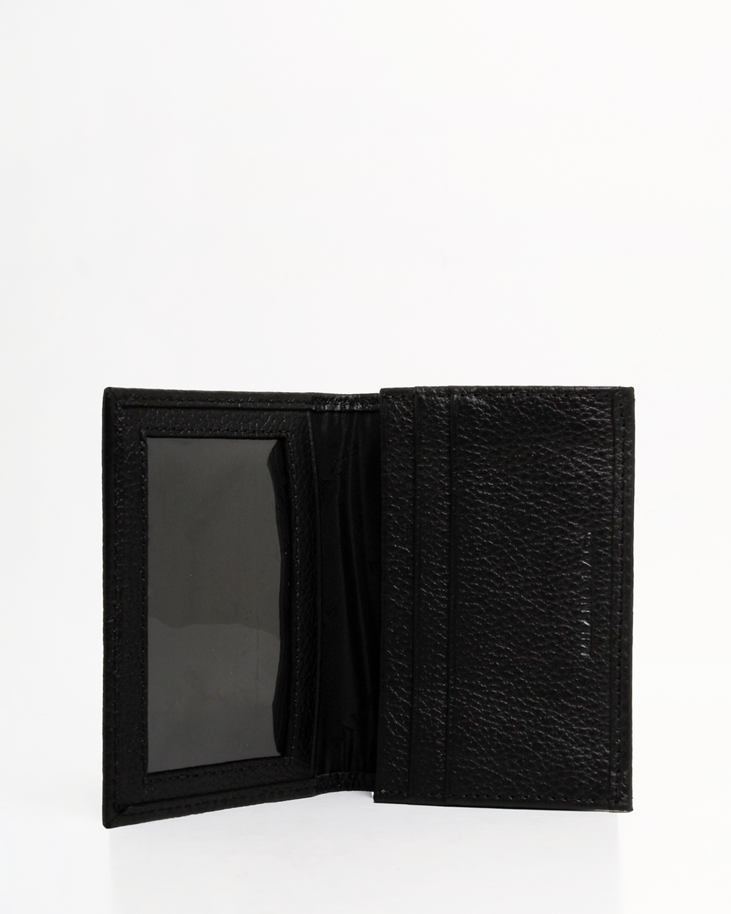 Porta Tarjeta PT-0033 Negro