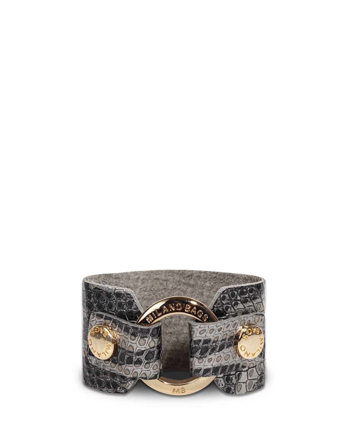 Pulsera PU-0016 Plata