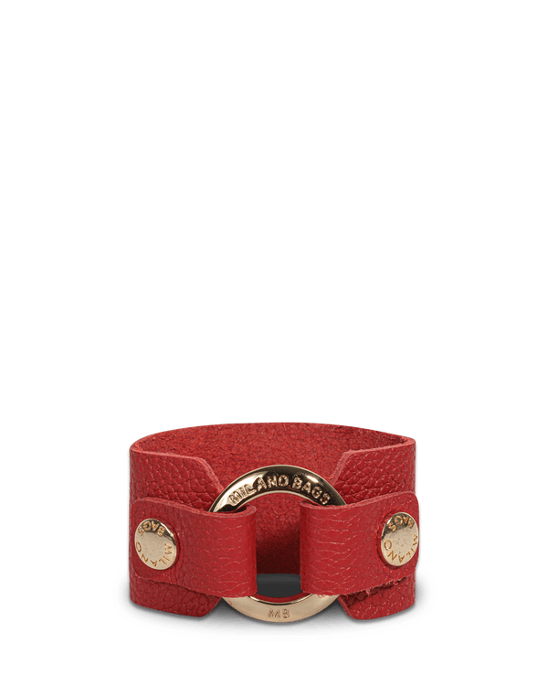 Pulsera PU-0016 Rojo