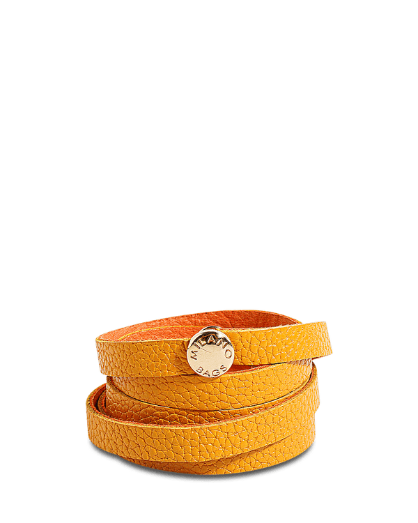 Pulsera PU-0060 Amarillo
