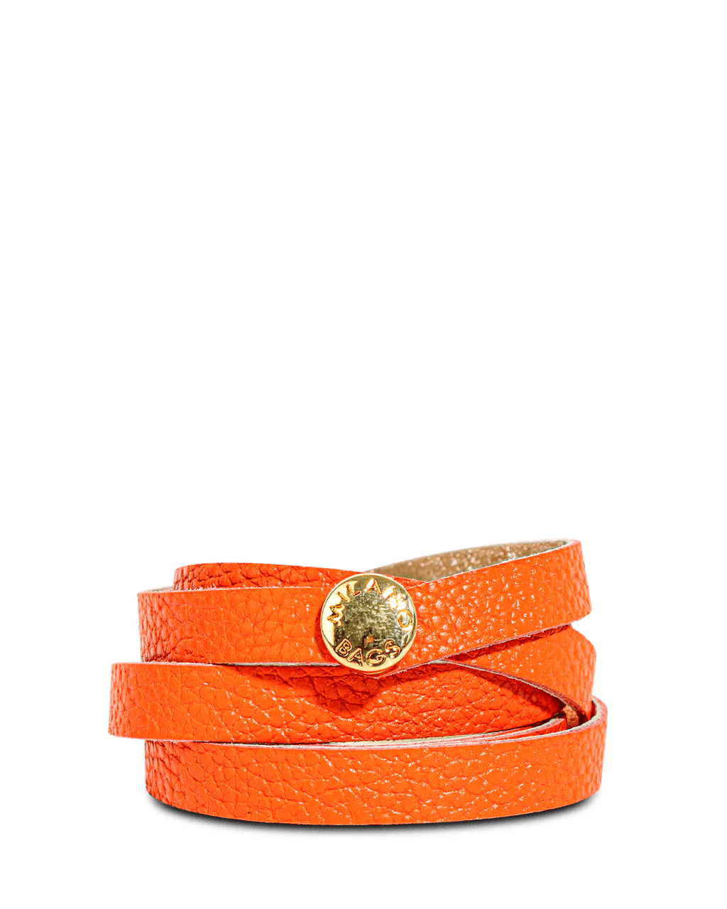 Pulsera PU-0060 Naranja