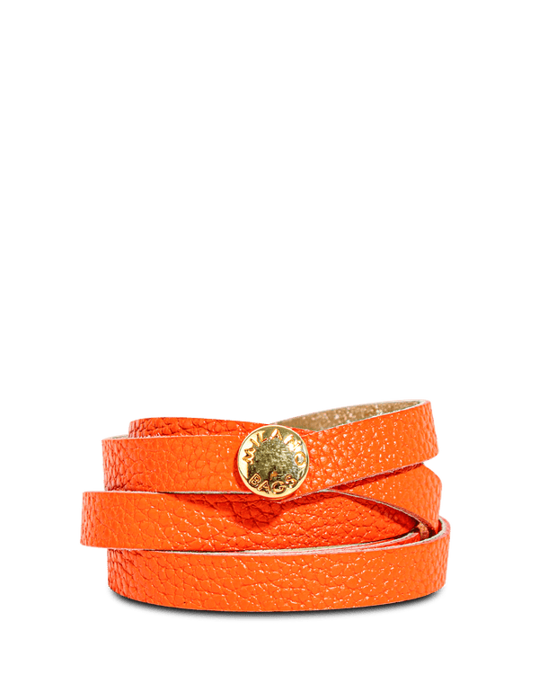 Pulsera PU-0060 Naranja