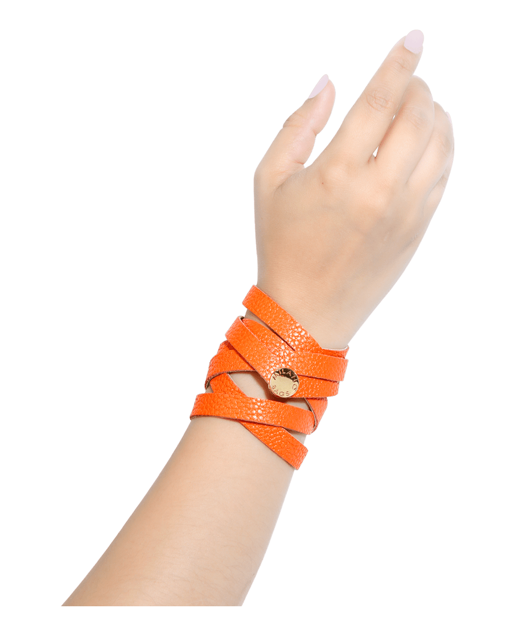 Pulsera PU-0060 Naranja
