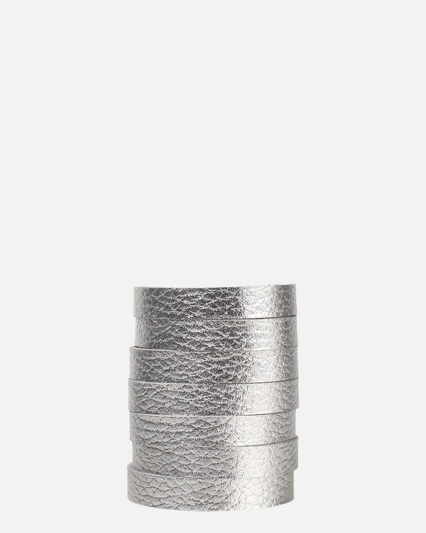 Pulsera PU-73 Plata