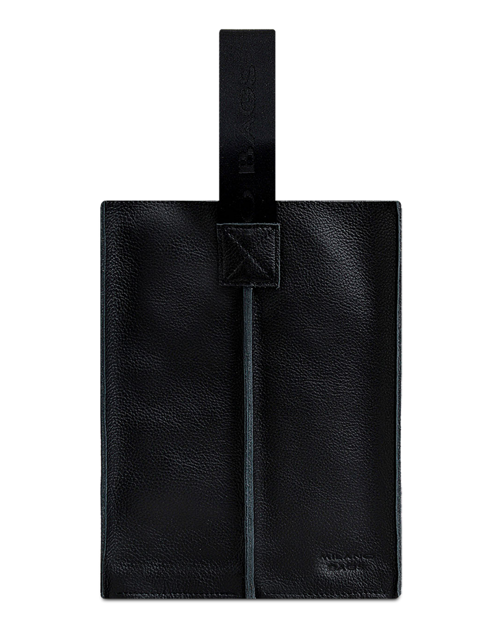Portavino PV-0003 Negro