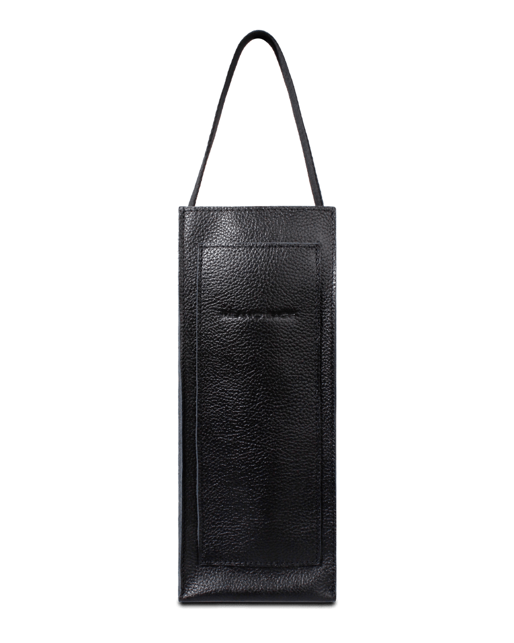 Portavino PV-6 Negro