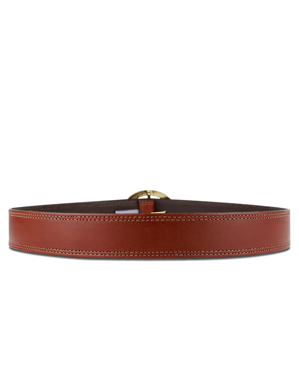 Cinturon Mujer S-245 Natural