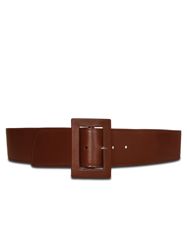 Cinturón Mujer S-391 Natural