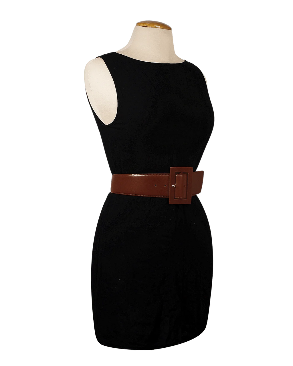 Cinturón Mujer S-391 Natural