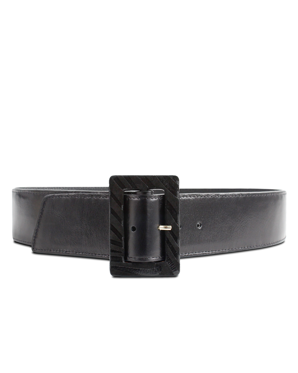 Cinturón Mujer S-391 Negro