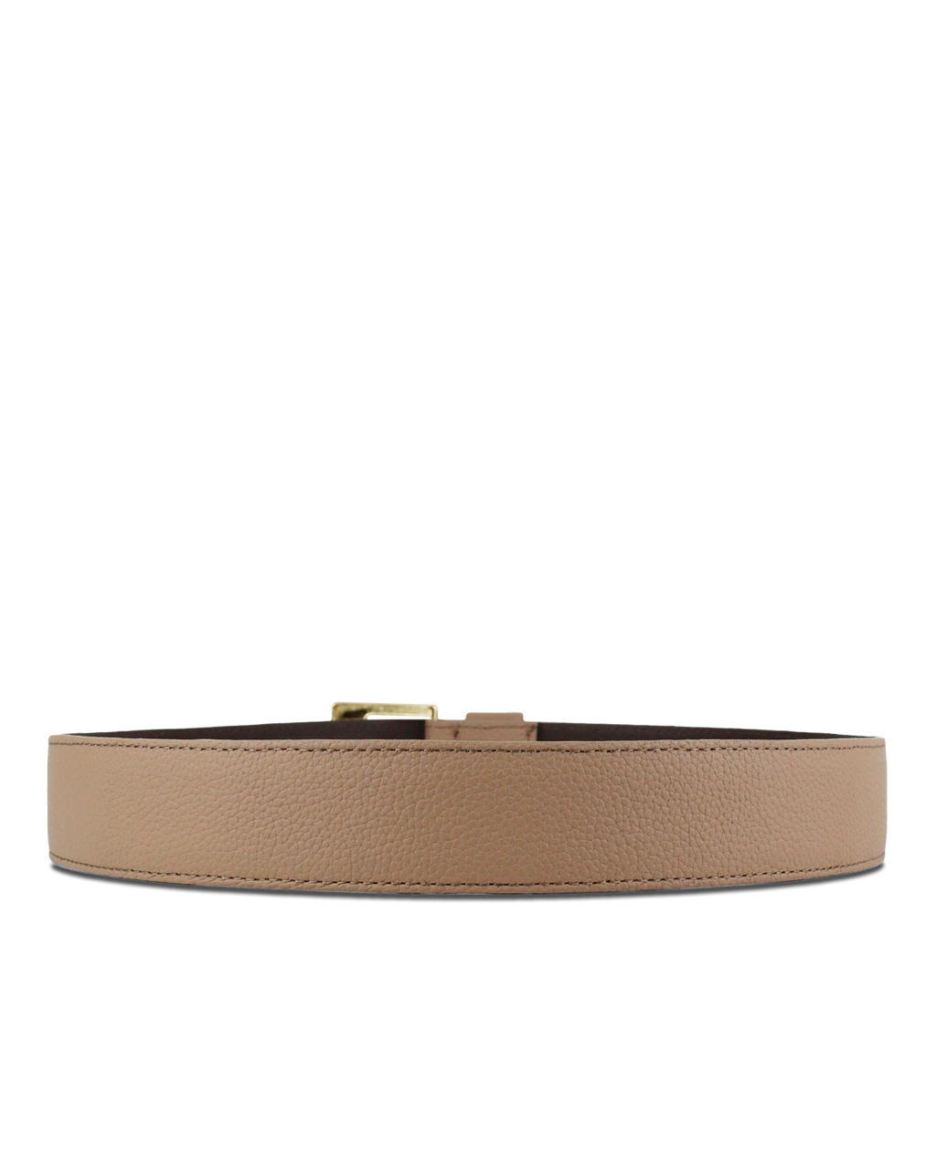 Cinturon Mujer S-400 Cocoa
