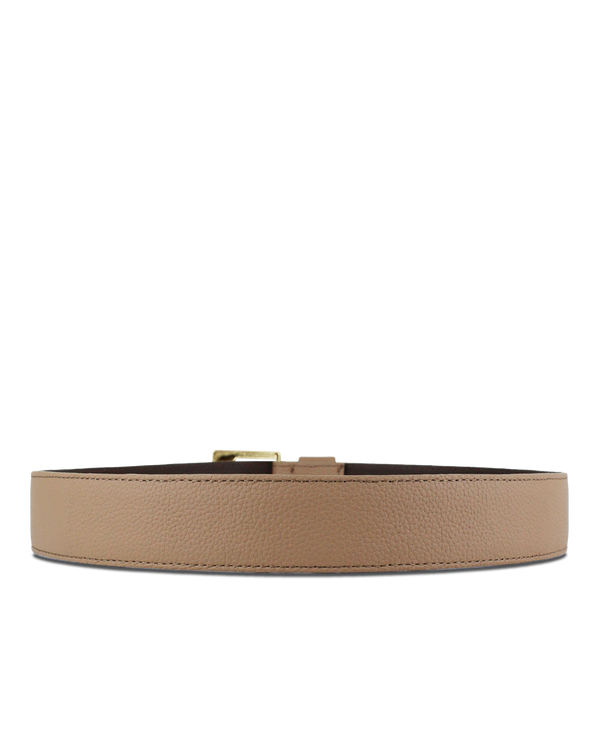 Cinturon Mujer S-400 Cocoa