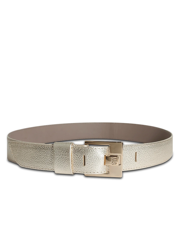 Cinturon Mujer S-400 Oro