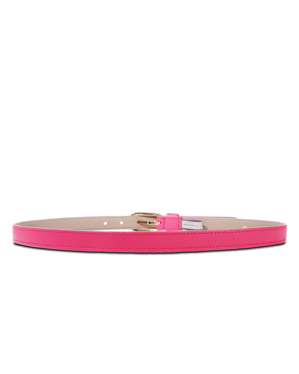 Cinturón Mujer S-0575 Fucsia