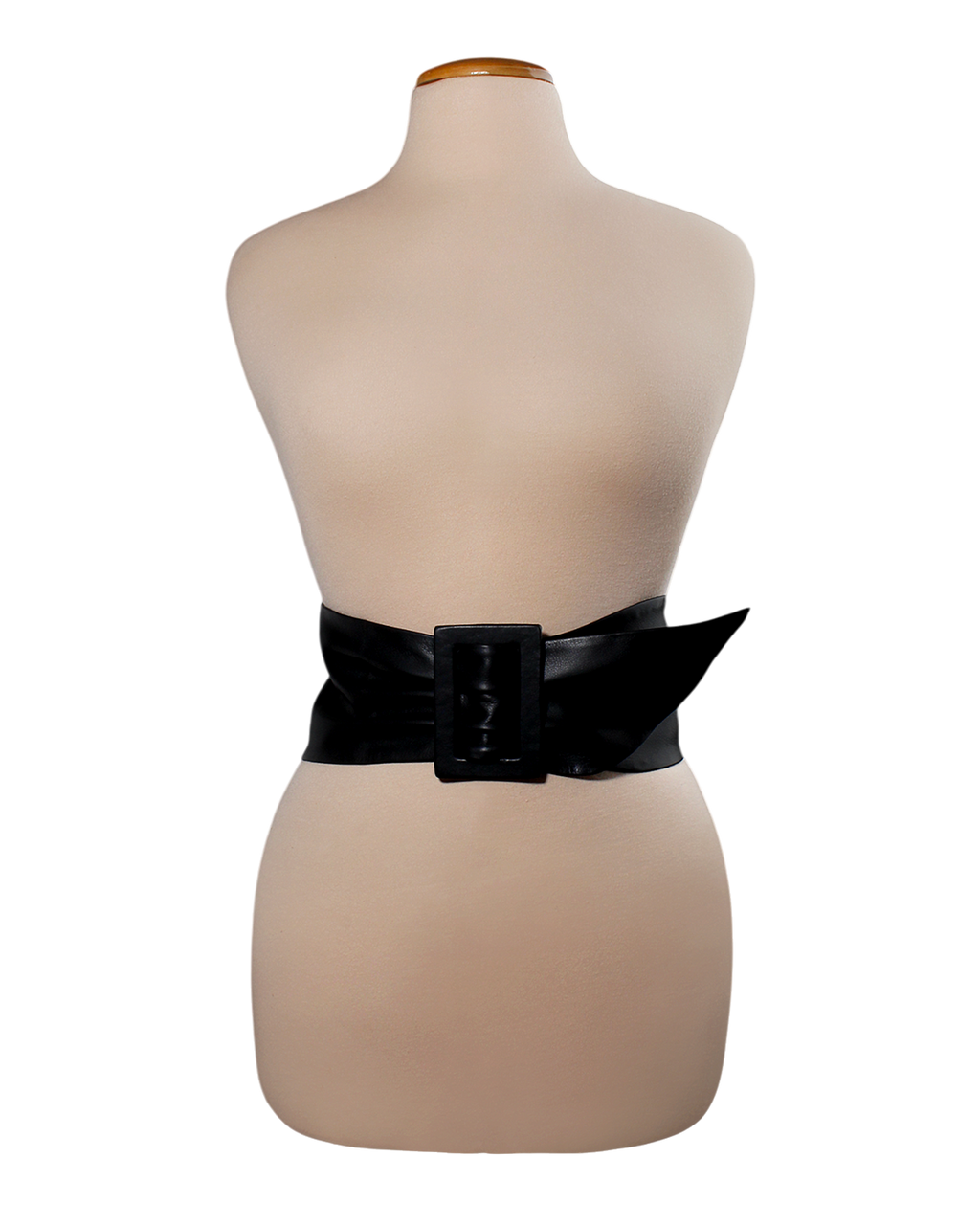 Cinturón Mujer S-592 Negro