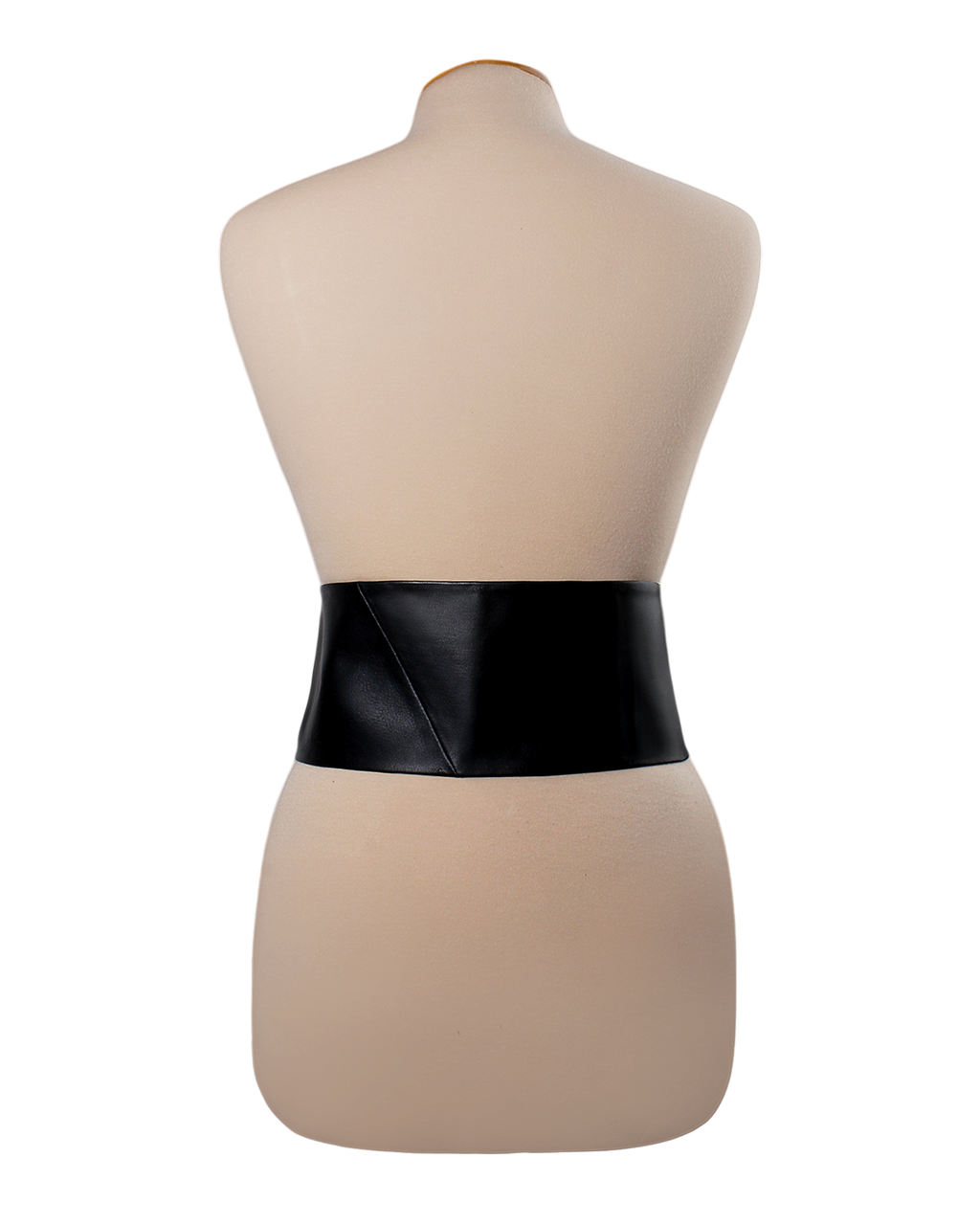 Cinturón Mujer S-592 Negro