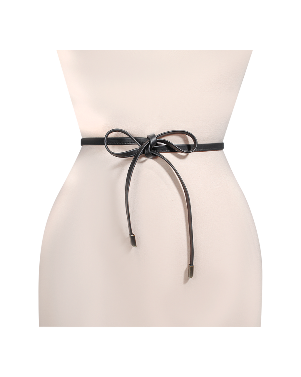 Cinturón Mujer S-0601 Negro