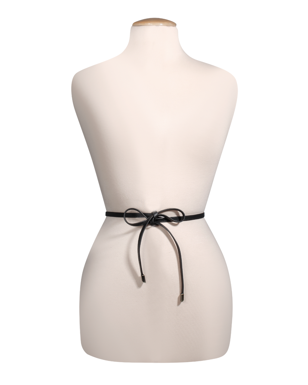 Cinturón Mujer S-0601 Negro