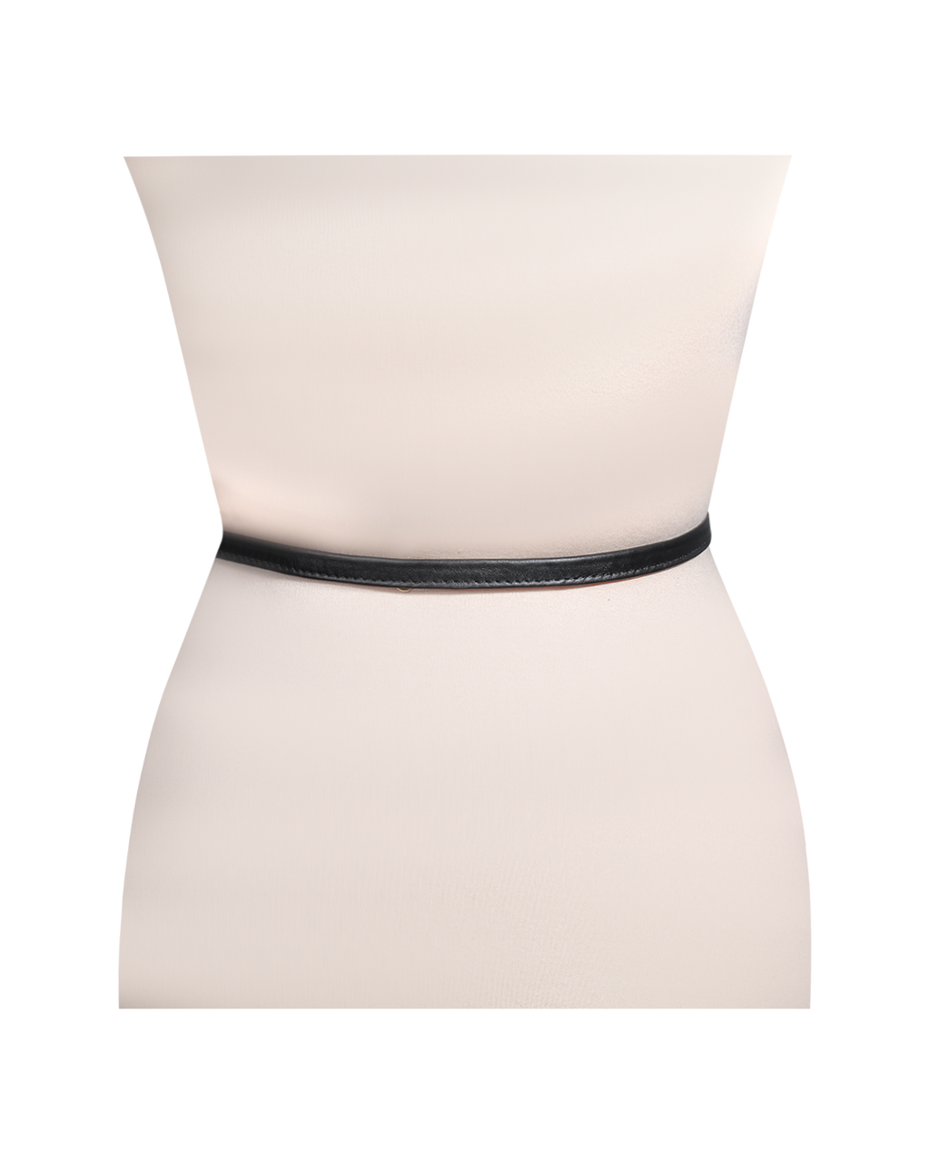 Cinturón Mujer S-0601 Negro
